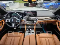 2021 BMW 523