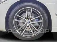 2021 BMW 523