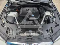 2021 BMW 523