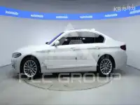 2021 BMW 523