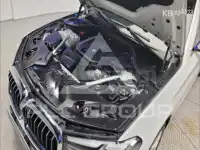 2021 BMW 523
