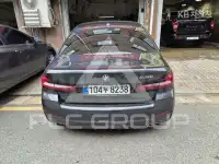 2021 BMW 523