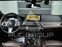 2021 BMW 523