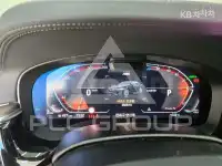 2021 BMW 523