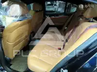 2021 BMW 523