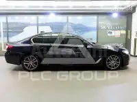 2021 BMW 523