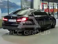 2021 BMW 523