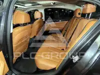 2021 BMW 523