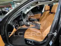 2021 BMW 523
