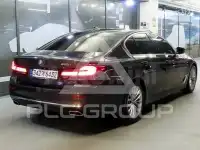 2021 BMW 523