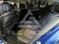 2021 BMW 523