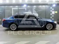 2021 BMW 523