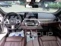2021 BMW 523