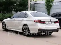 2021 BMW 523