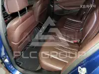 2021 BMW 523