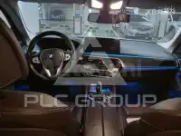 2021 BMW 523