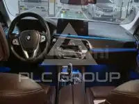 2021 BMW 523