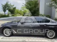 2021 BMW 523