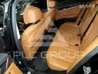 2021 BMW 523
