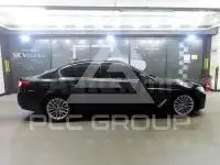 2021 BMW 523