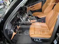 2021 BMW 523