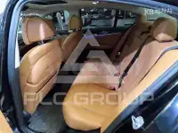 2021 BMW 523