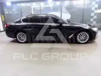 2021 BMW 523