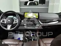 2021 BMW 523