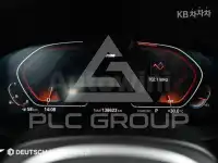 2021 BMW 523