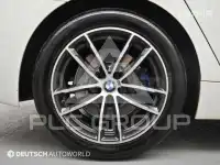 2021 BMW 523