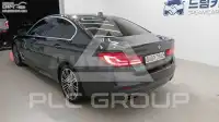 2021 BMW 523