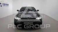 2021 BMW 523