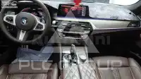 2021 BMW 523
