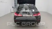2021 BMW 523