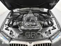 2021 BMW 523