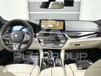 2021 BMW 523