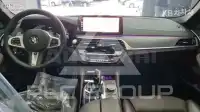 2021 BMW 523