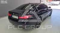 2021 BMW 523