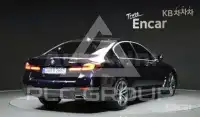 2021 BMW 523