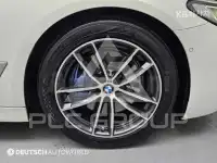 2021 BMW 523
