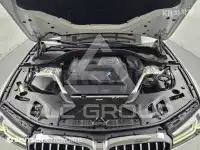 2021 BMW 523