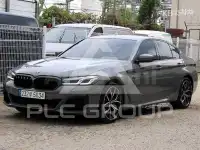 2021 BMW 523