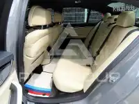 2021 BMW 523
