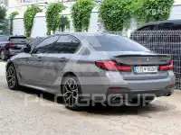 2021 BMW 523