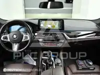 2021 BMW 523