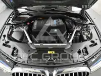 2021 BMW 523