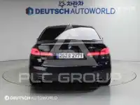 2021 BMW 523
