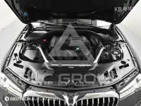 2021 BMW 523