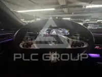2021 BMW 523