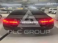 2021 BMW 523